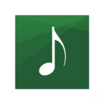 Logo of LDS Music android Application 