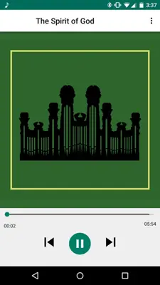 LDS Music android App screenshot 10